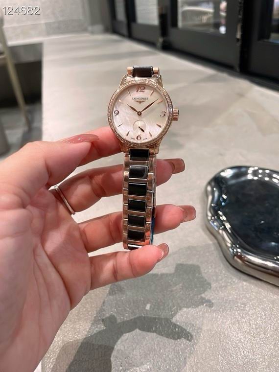 Longines 32mm 0416104
